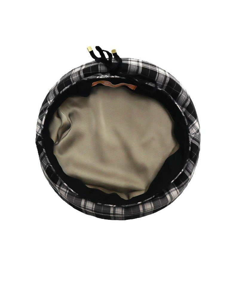 内側 (off white×black)