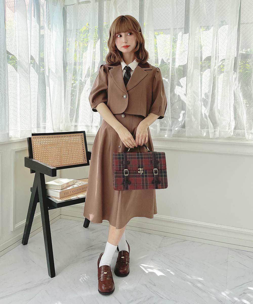 red×brown