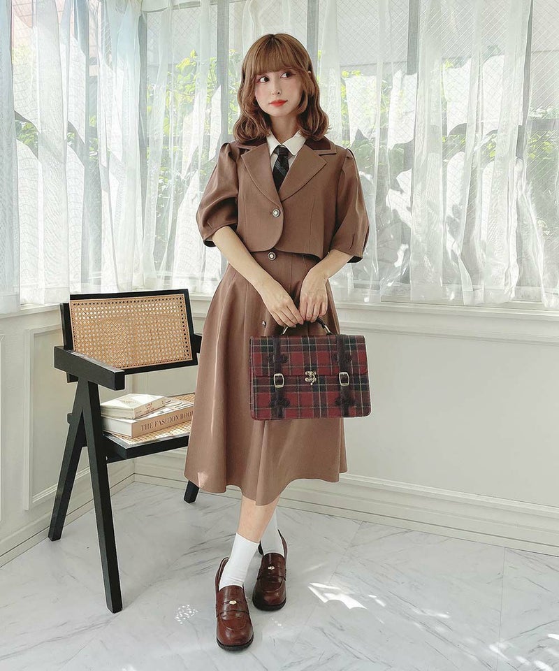 red×brown