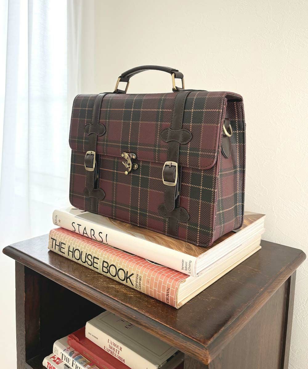 red×brown