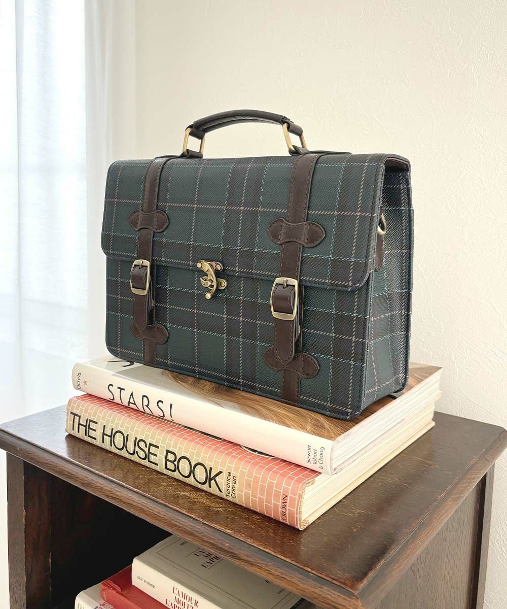 bluegreen×brown