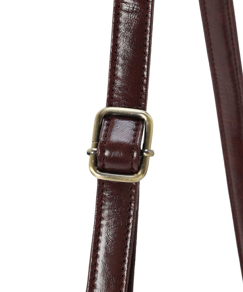 アジャスター (brown)