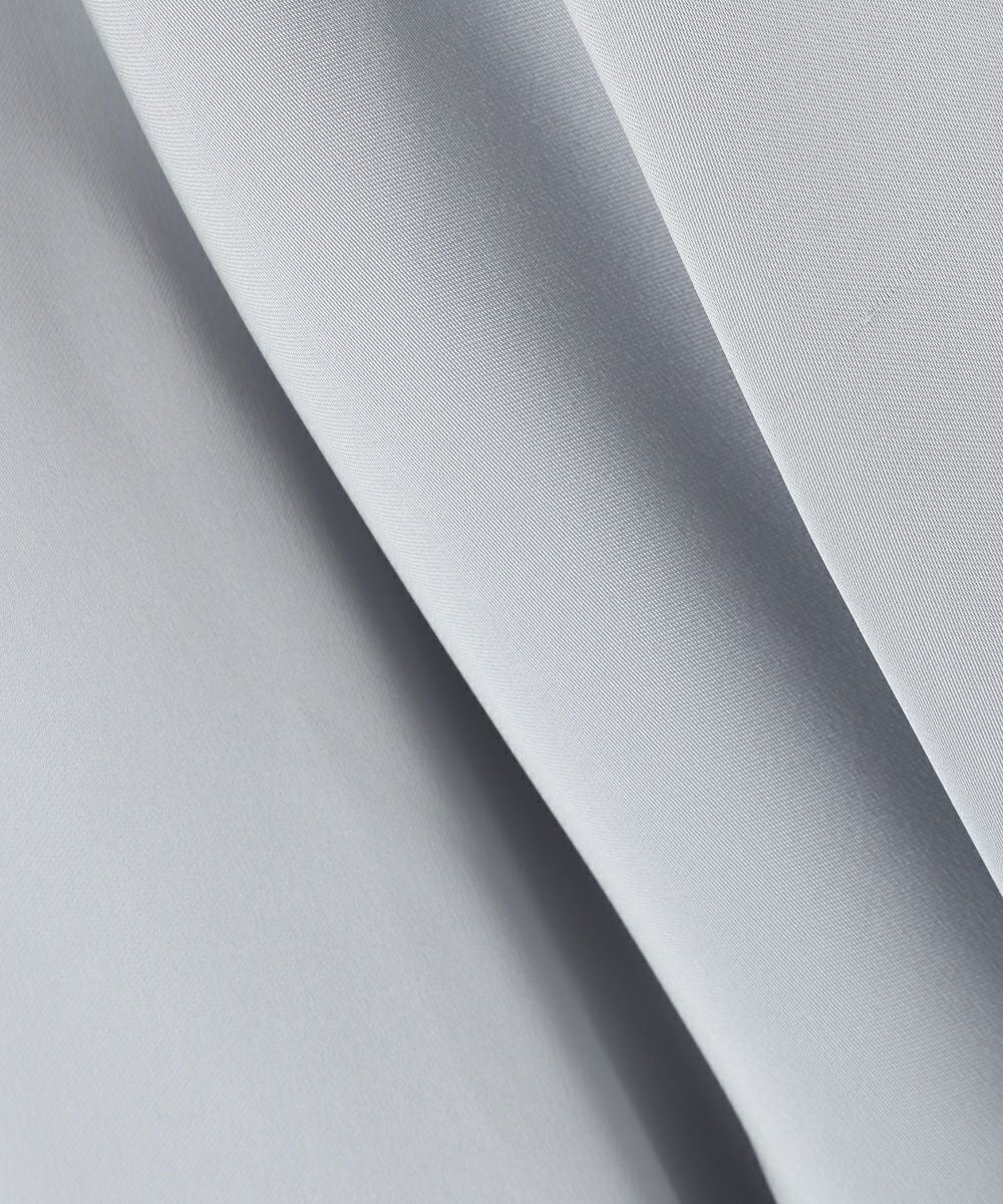 生地アップ (blue gray)