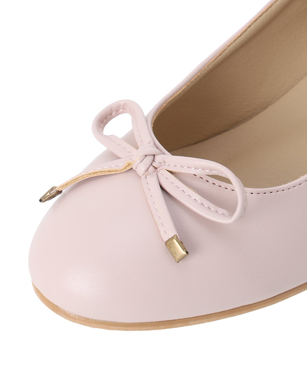 リボン (light pink)