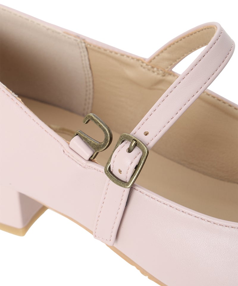 金具 (light pink)