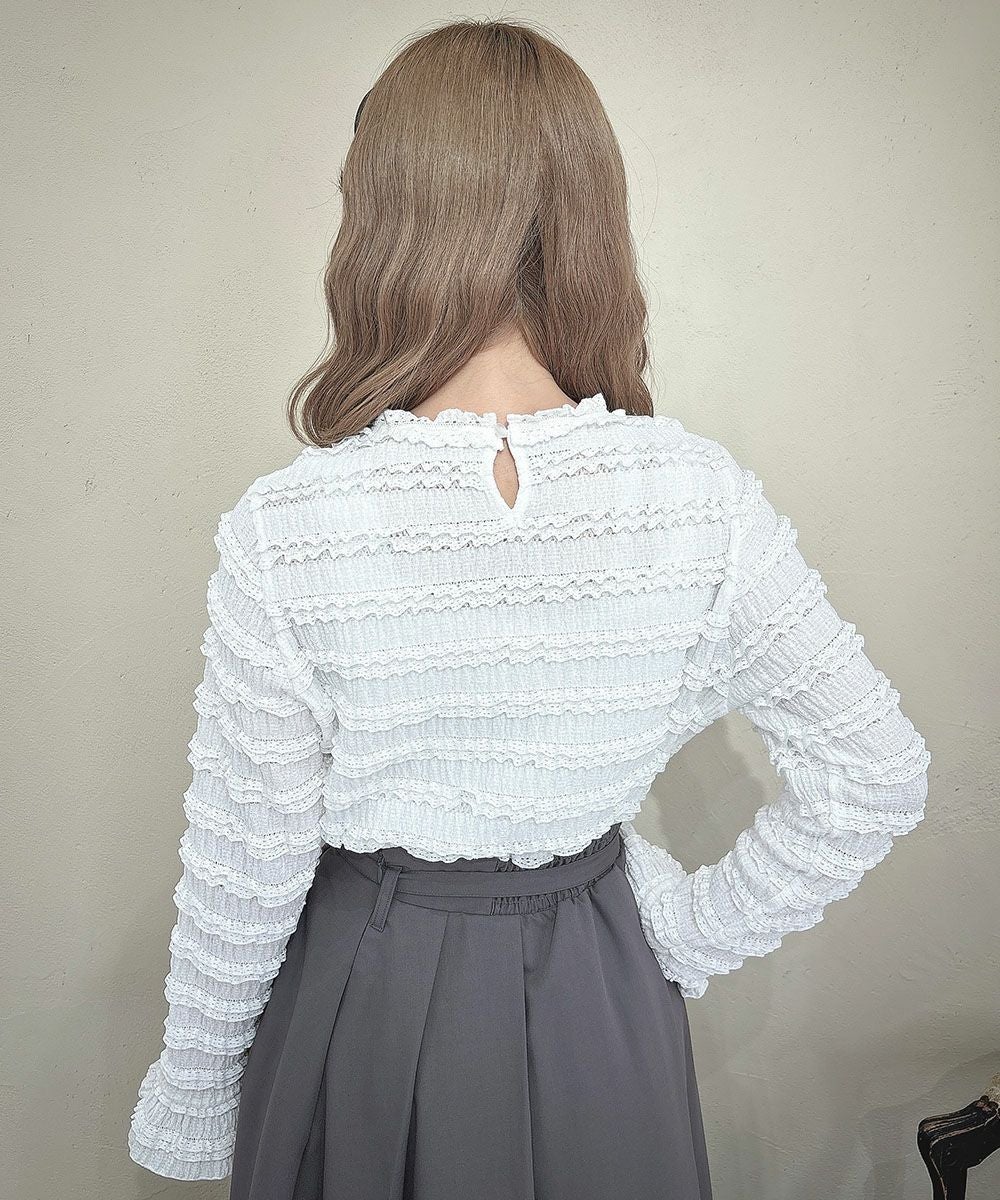 off white / 152cm