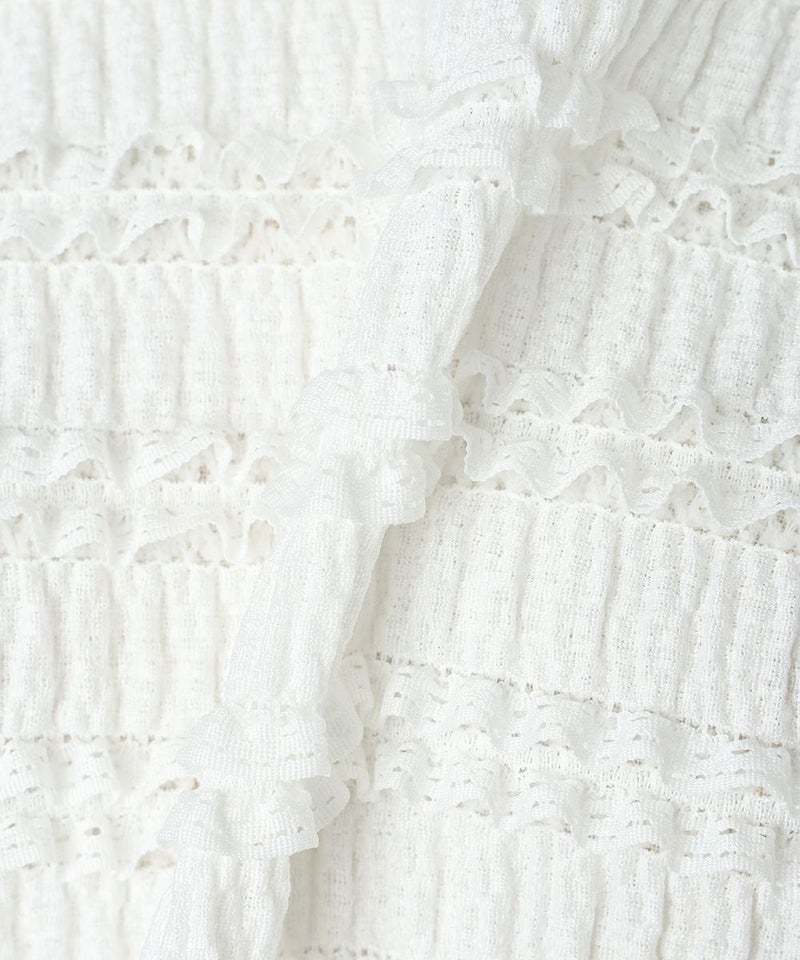 生地アップ (off white)