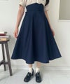 navy / 157cm / 着用サイズ：1