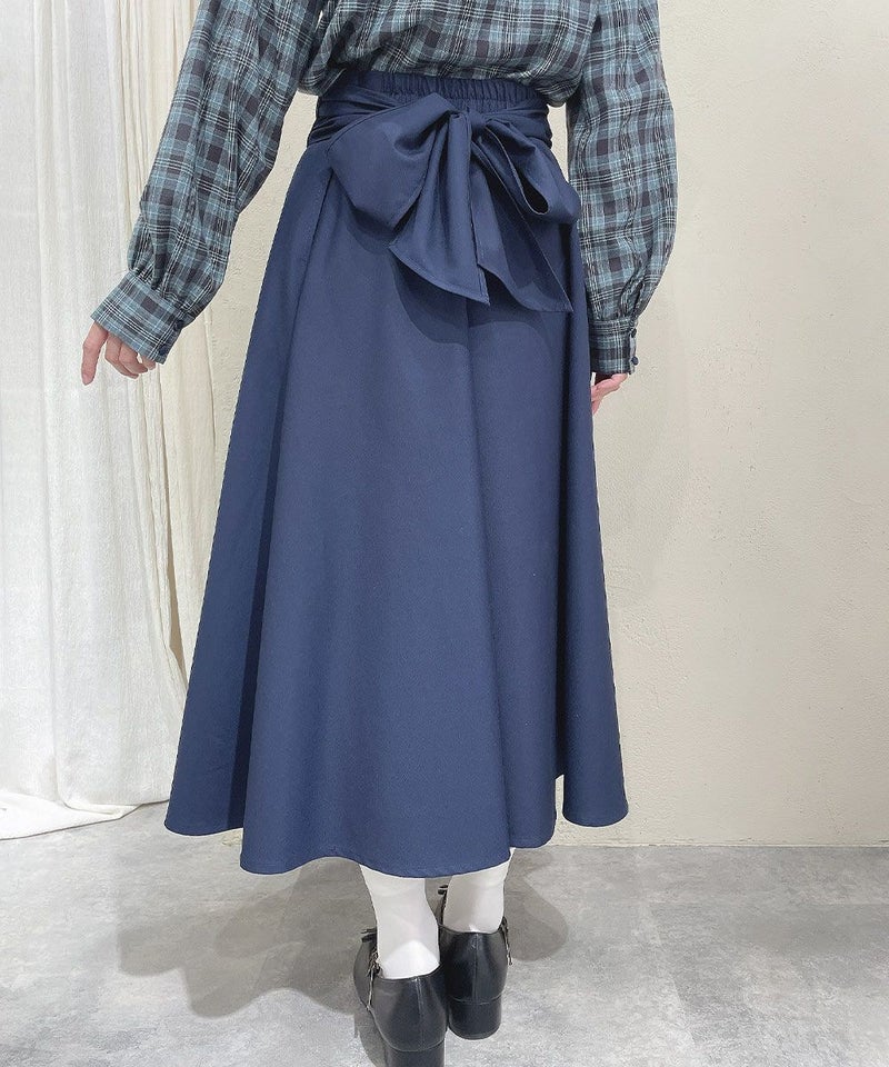 navy / 152cm / 着用サイズ：2