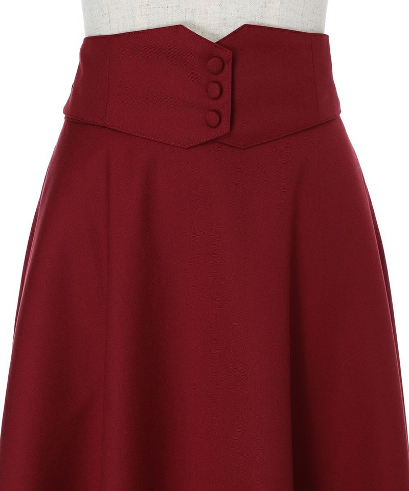 フロントアップ (red)