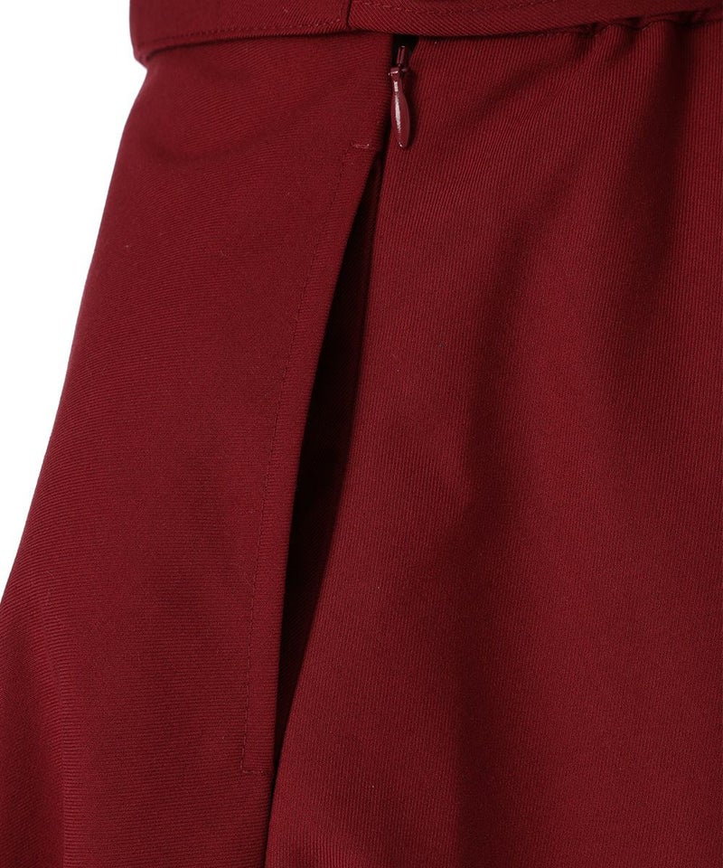 サイドポケット (red)