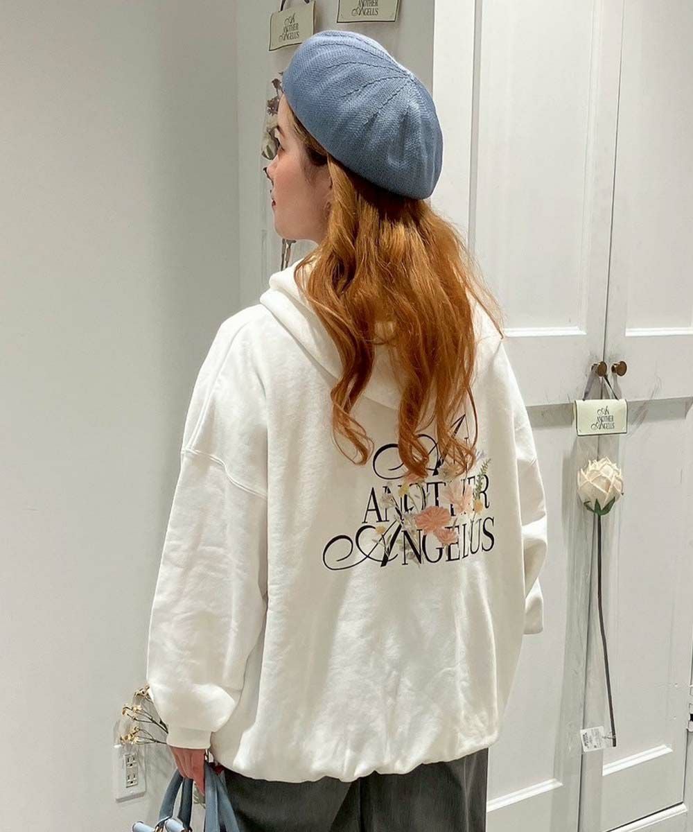 off white / 158cm