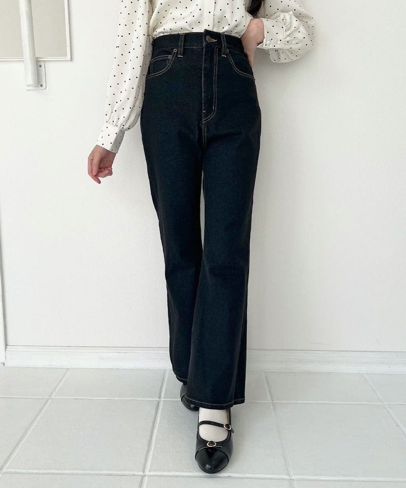 black / 157cm /着用サイズ：2