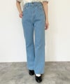light blue / 152cm / 着用サイズ：1 