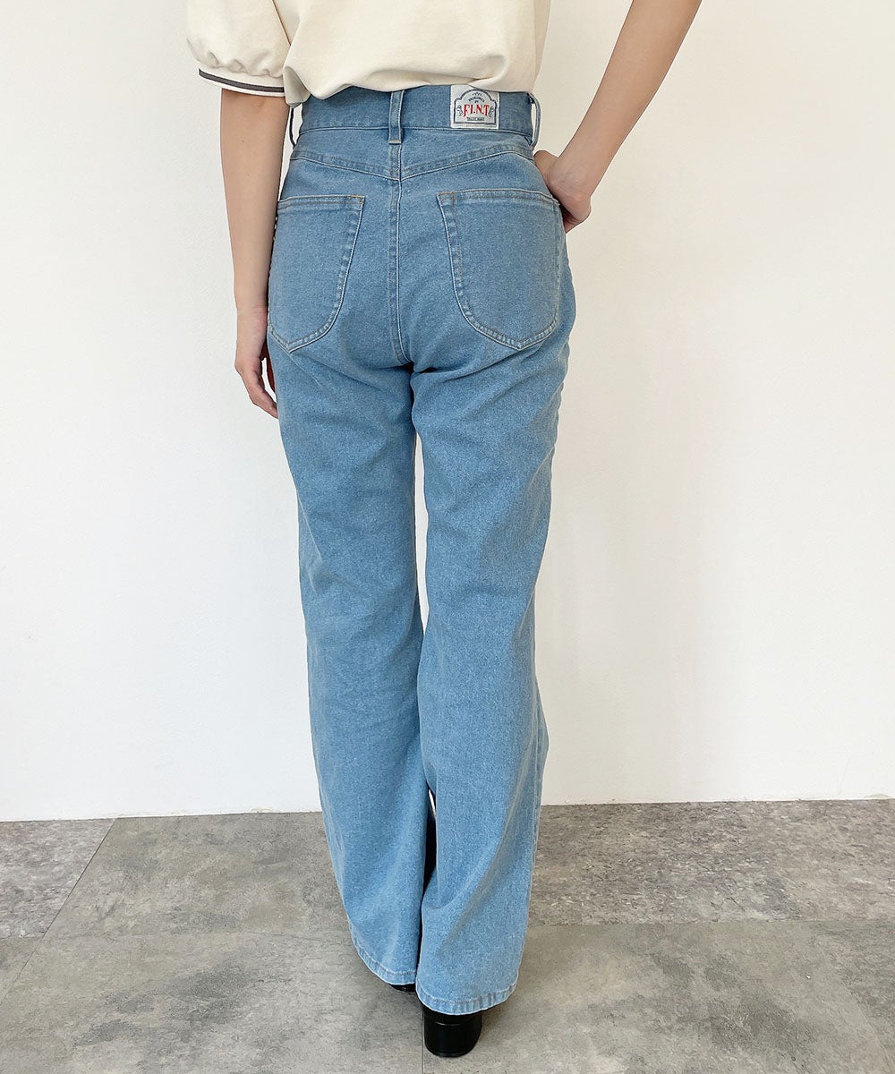 light blue / 152cm / 着用サイズ：1 