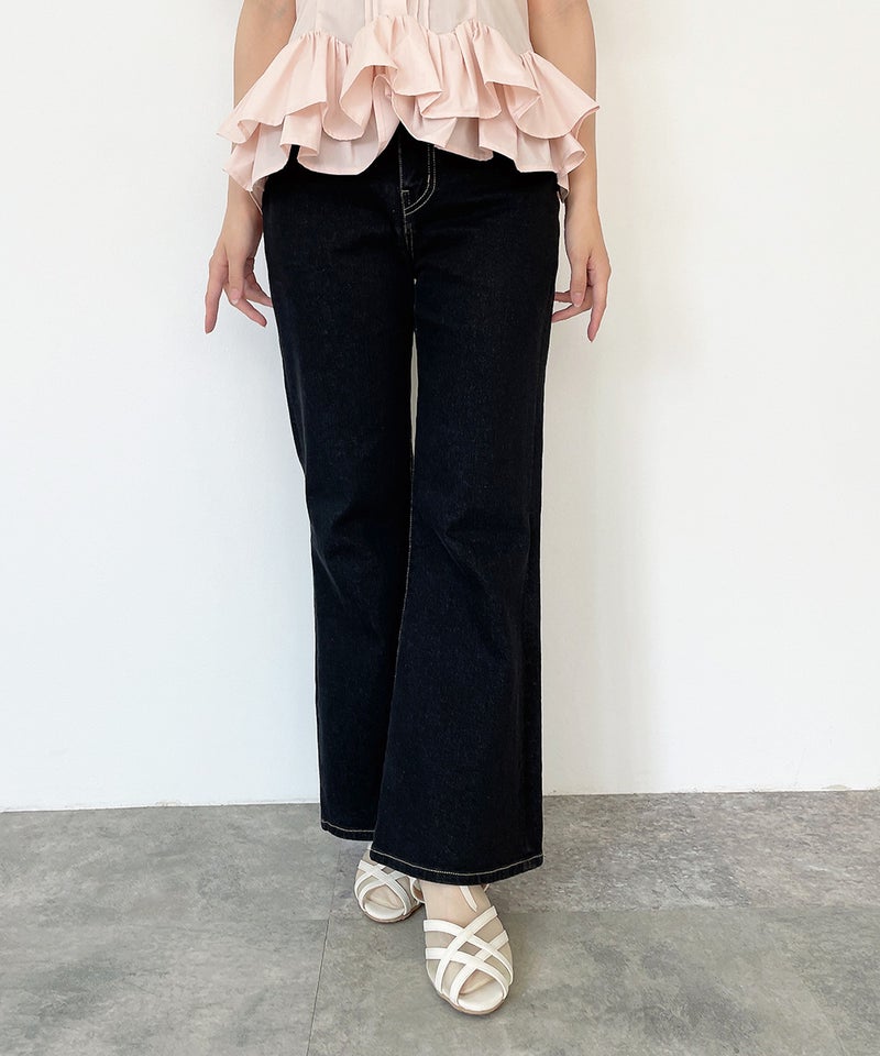 black / 152cm /着用サイズ：2