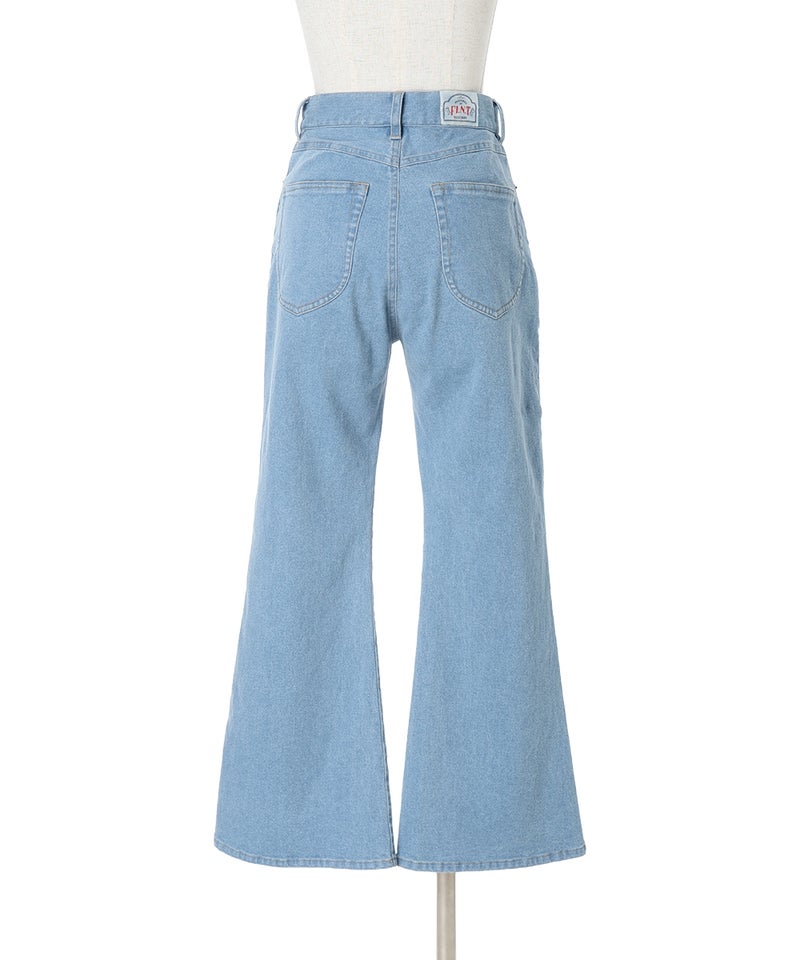 バック (light blue)