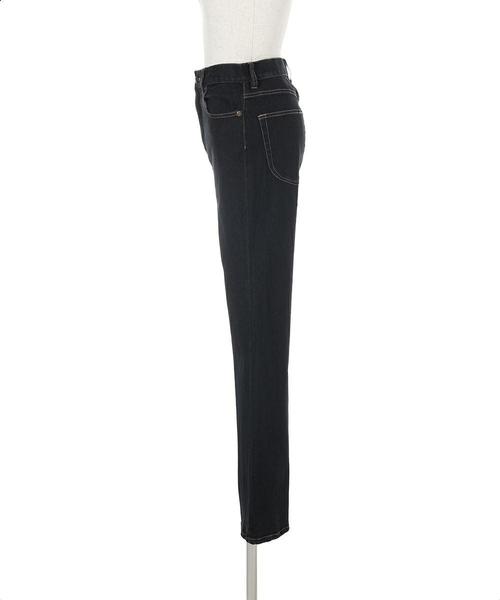 サイド (black)