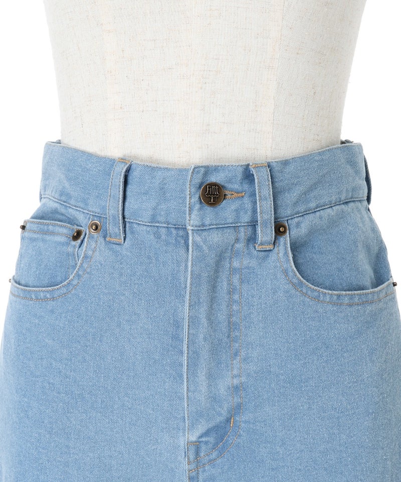 フロントアップ (light blue)