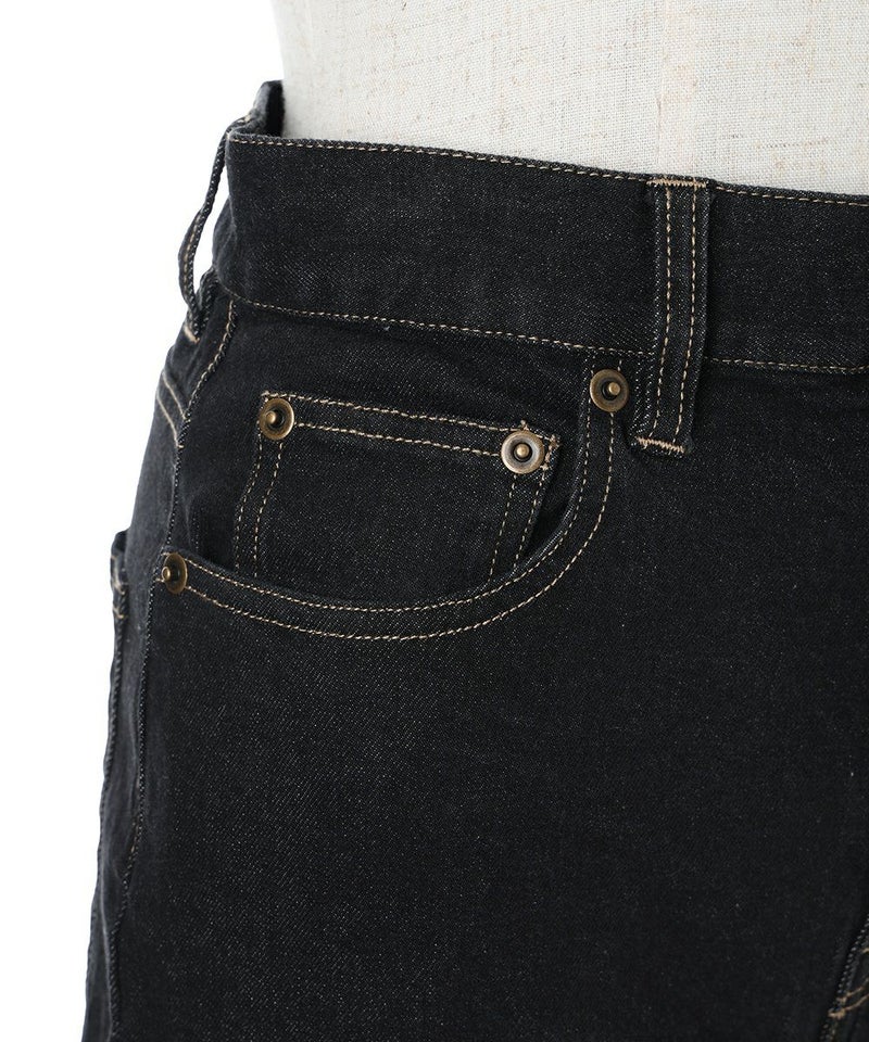 ポケット (black)