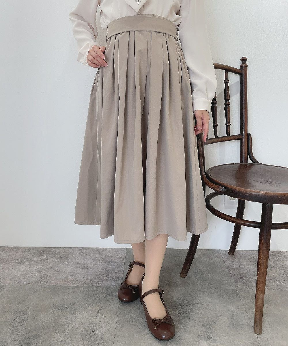 beige / 152cm