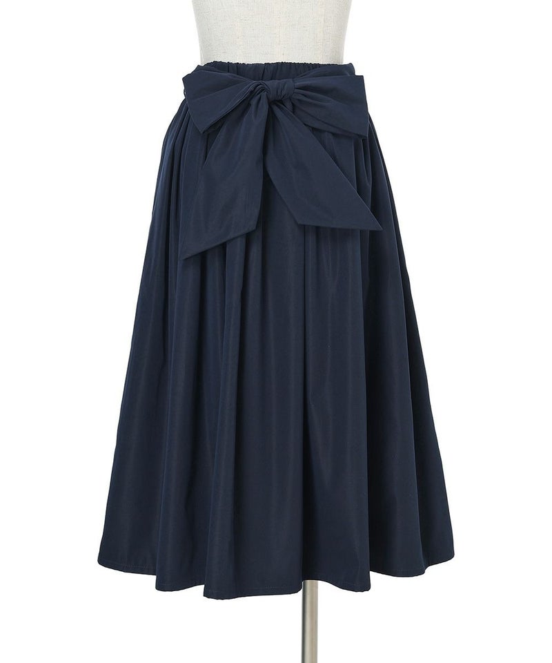 バック (navy)