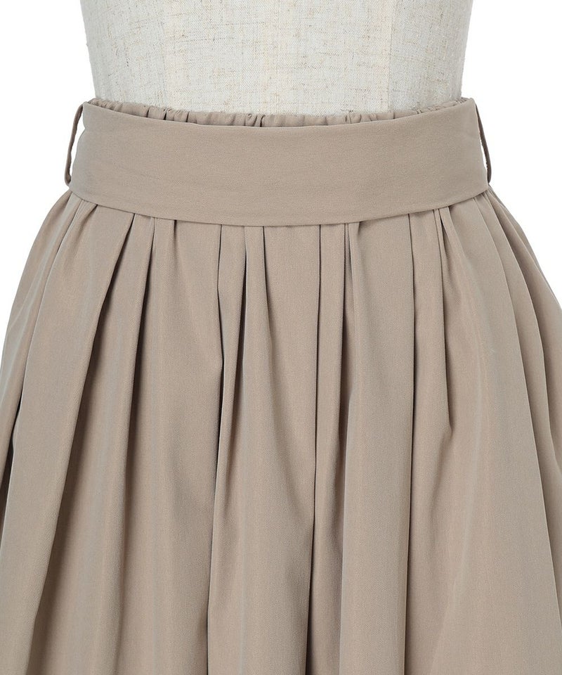 フロントアップ (beige)