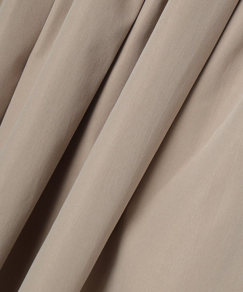 生地アップ (beige)