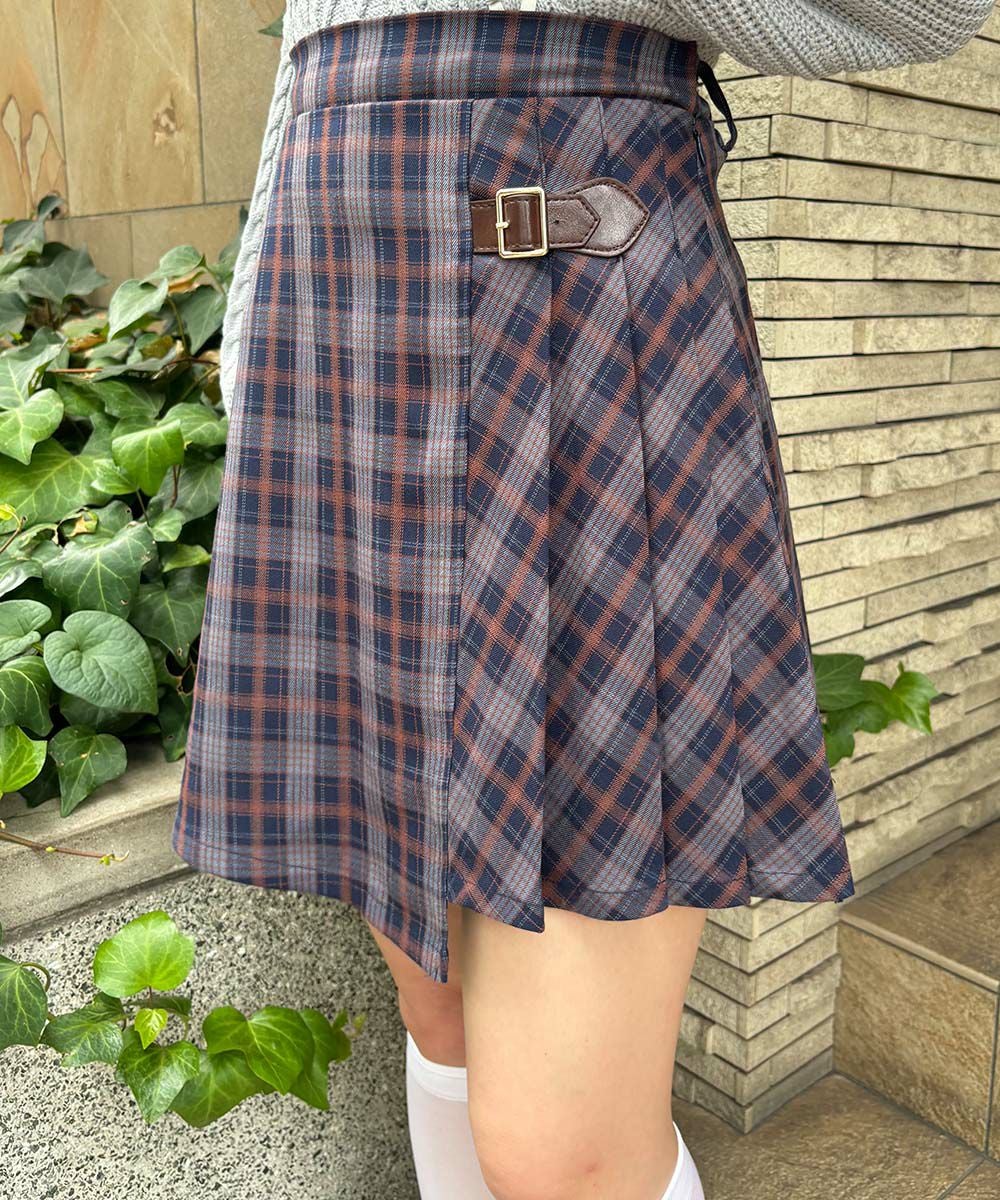navy / 165cm