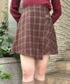 brown / 165cm