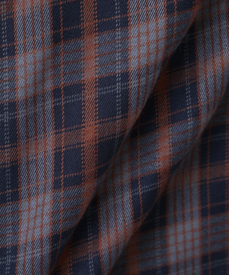 生地アップ (navy)