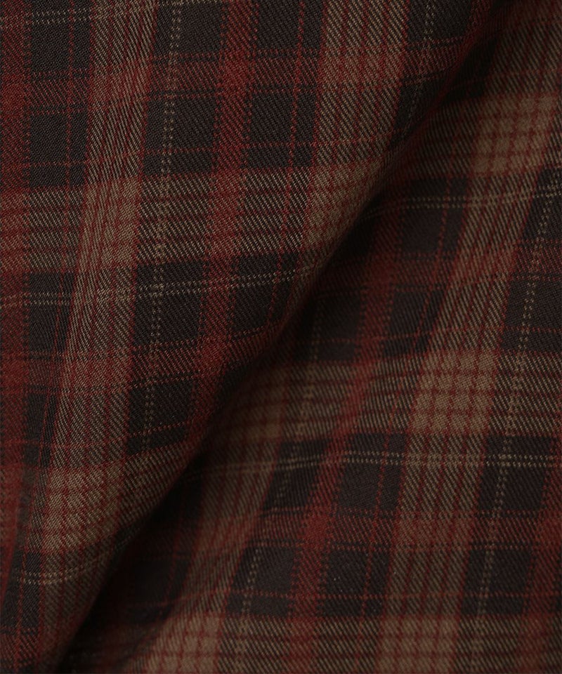 生地アップ (brown)