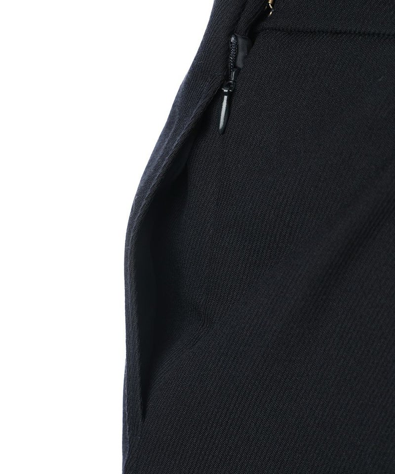 ポケット (black)