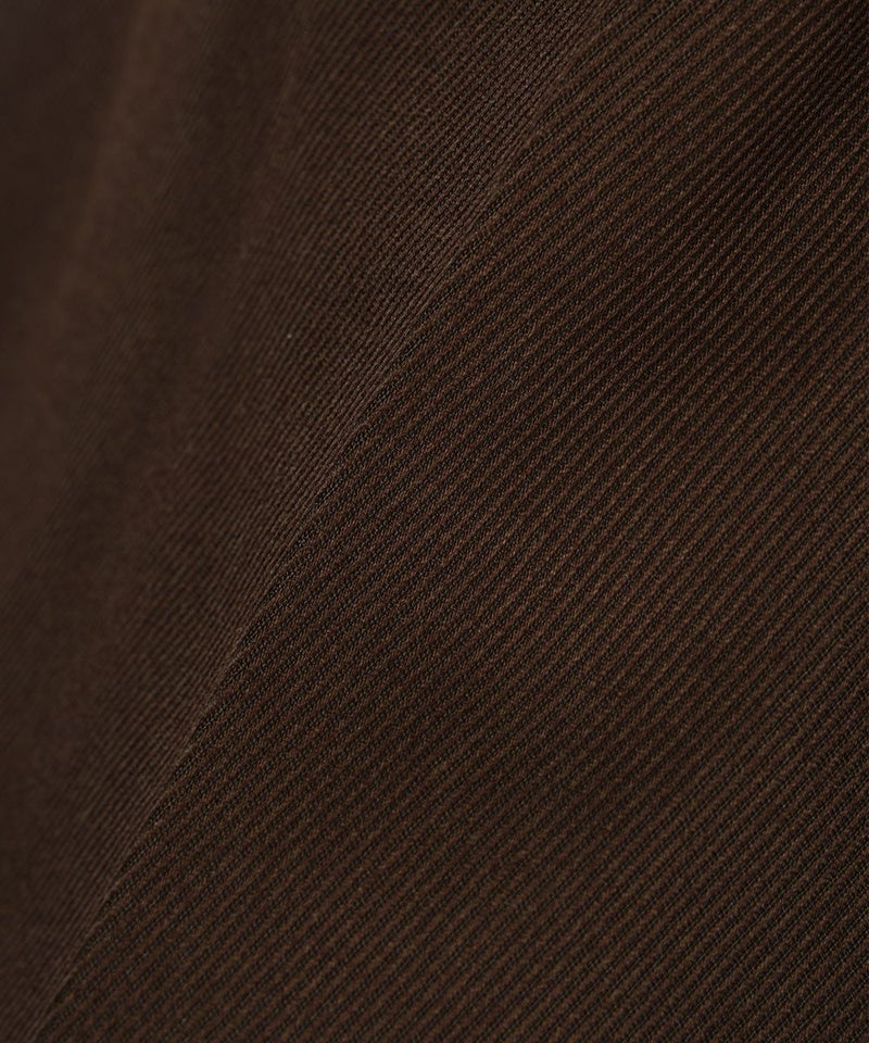 生地アップ (brown)