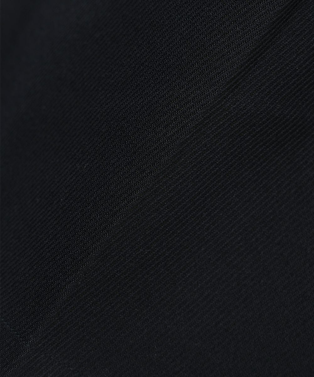 生地アップ (black)