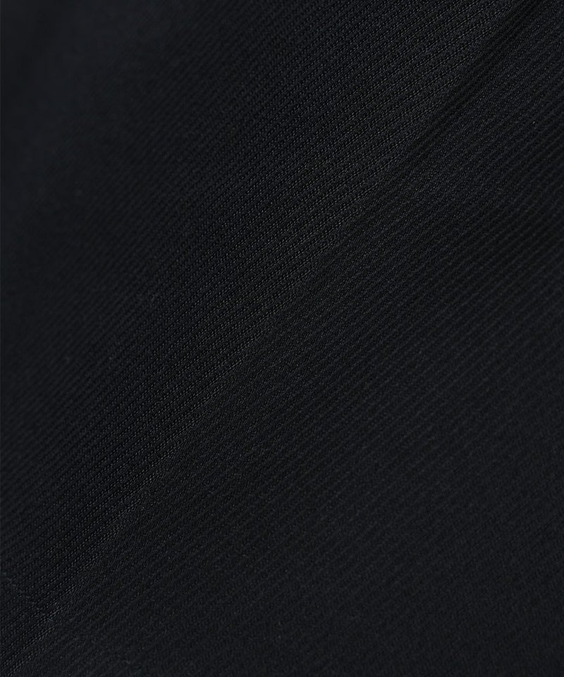 生地アップ (black)