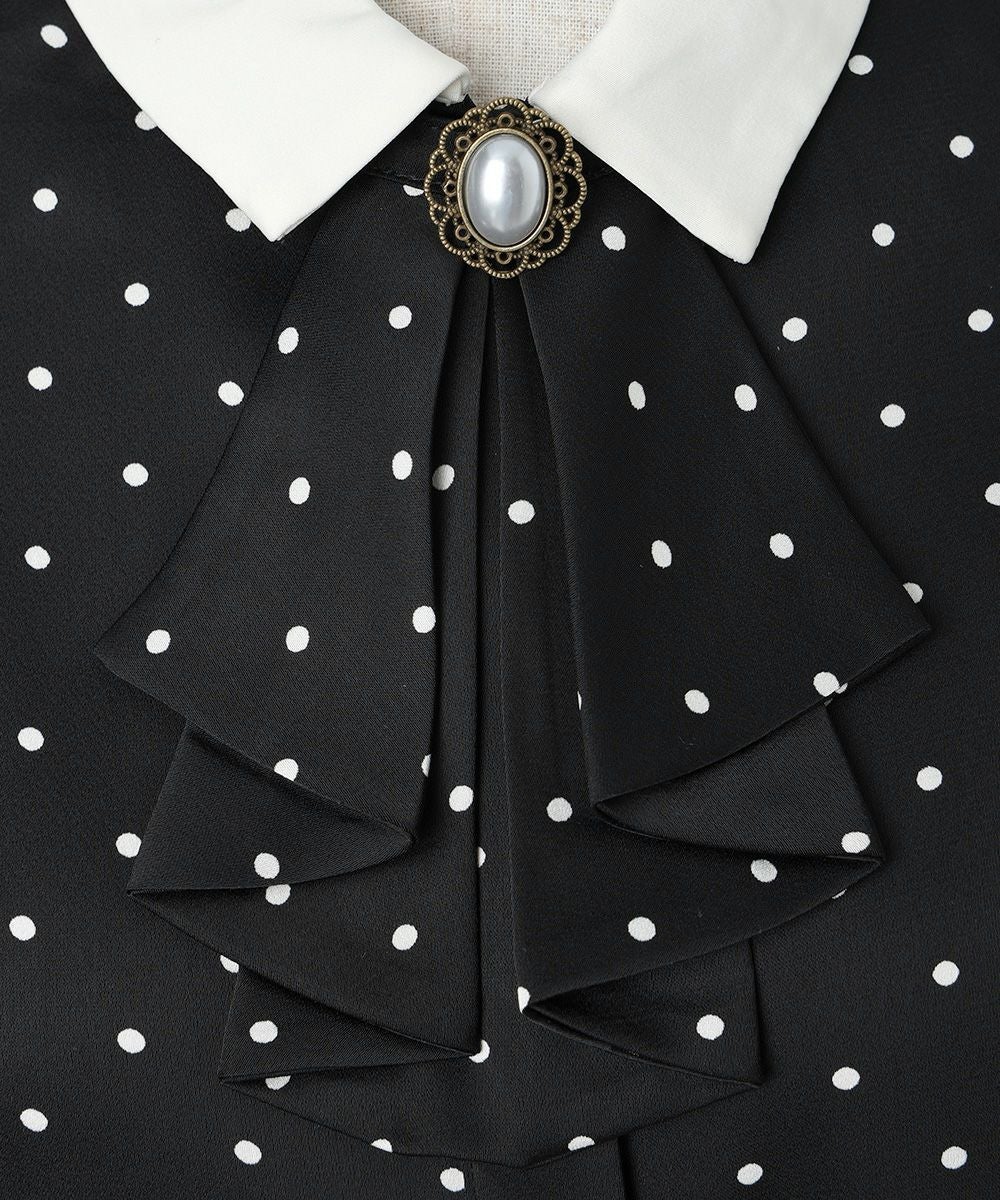 タイ (black×white)