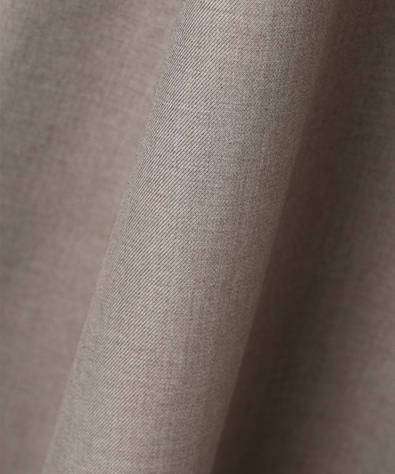 生地アップ (beige)