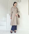 beige / 165cm