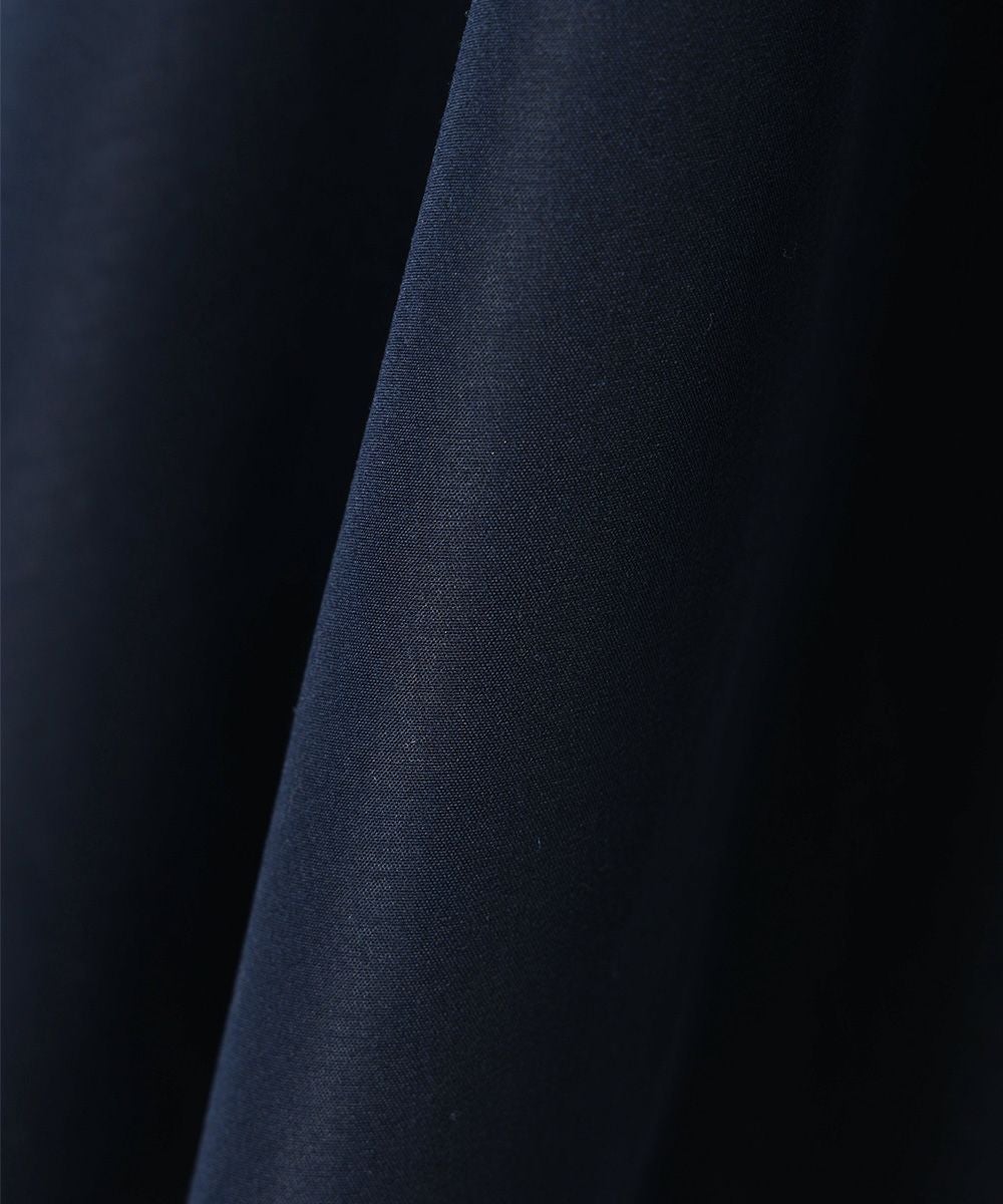 生地アップ (navy)