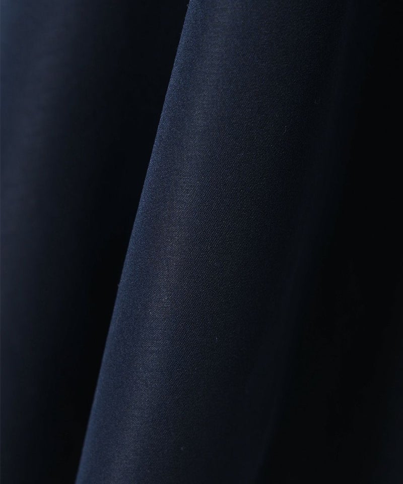 生地アップ (navy)