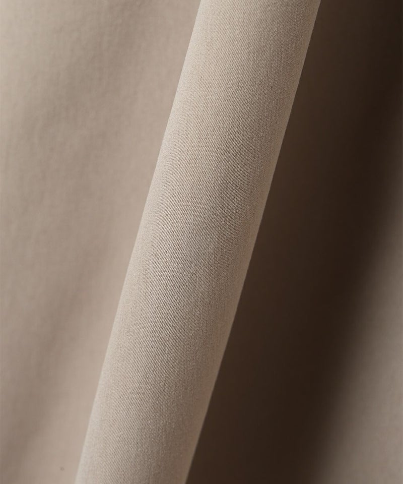 生地アップ (beige)