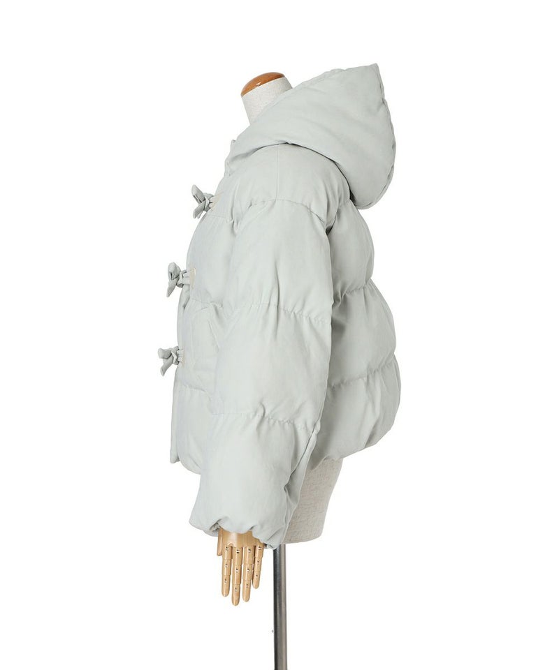 サイド (mint gray)