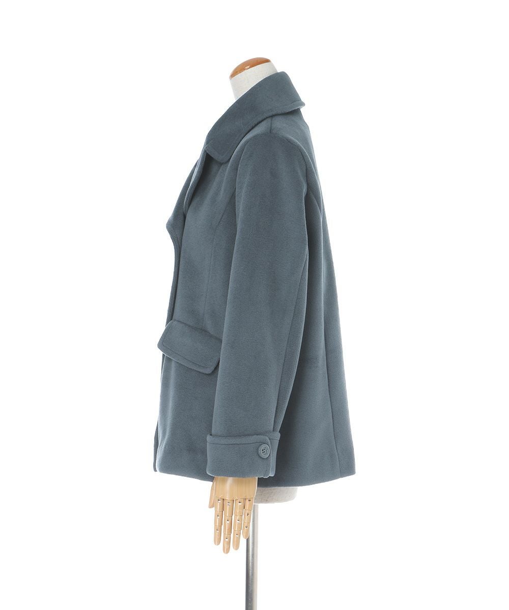 サイド (blue gray)