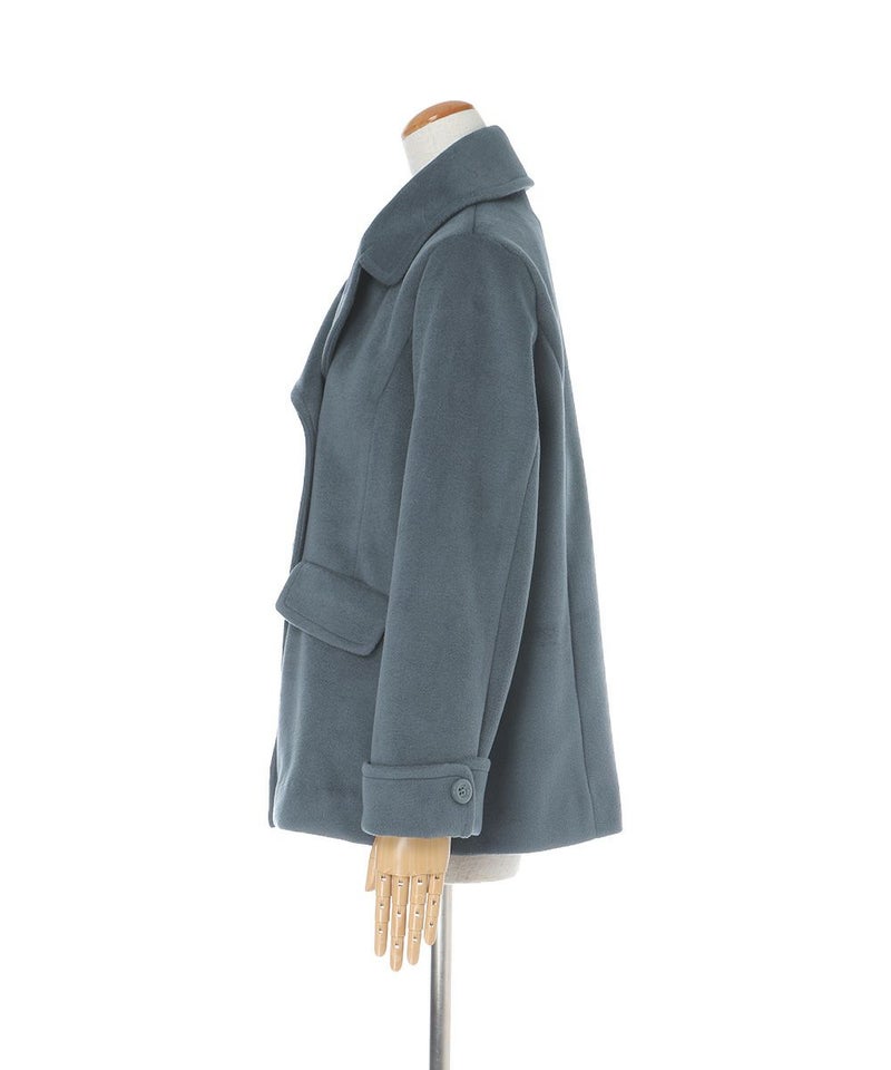 サイド (blue gray)