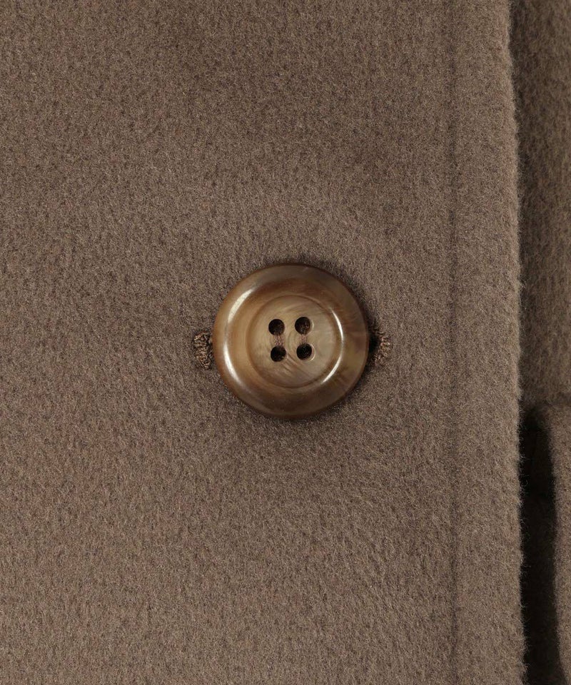 釦アップ (mochabrown)