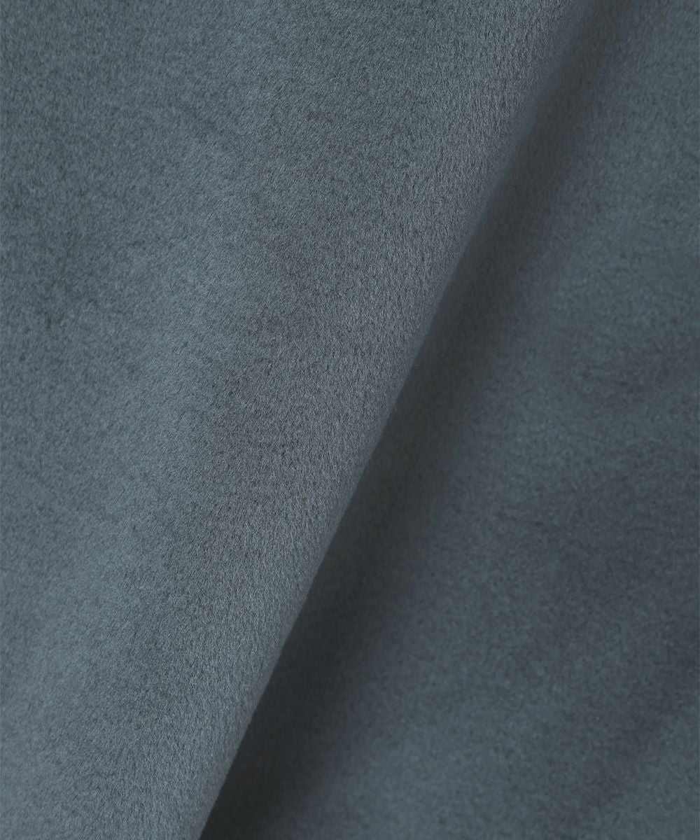 生地アップ (blue gray)