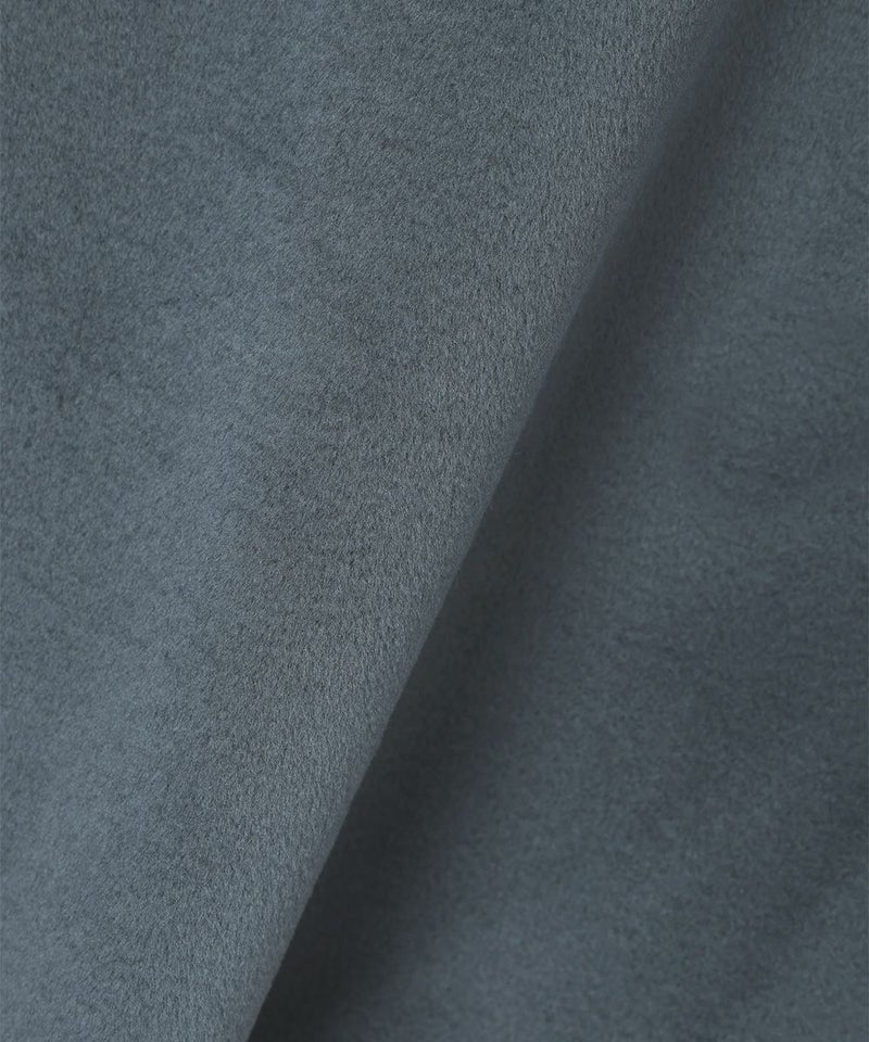 生地アップ (blue gray)