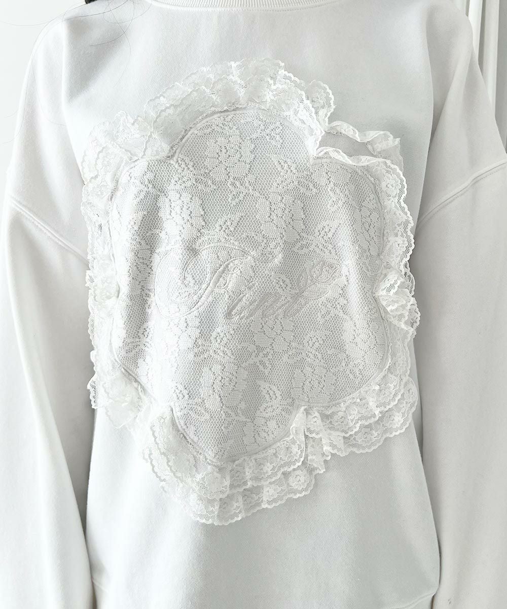 off white / 157cm
