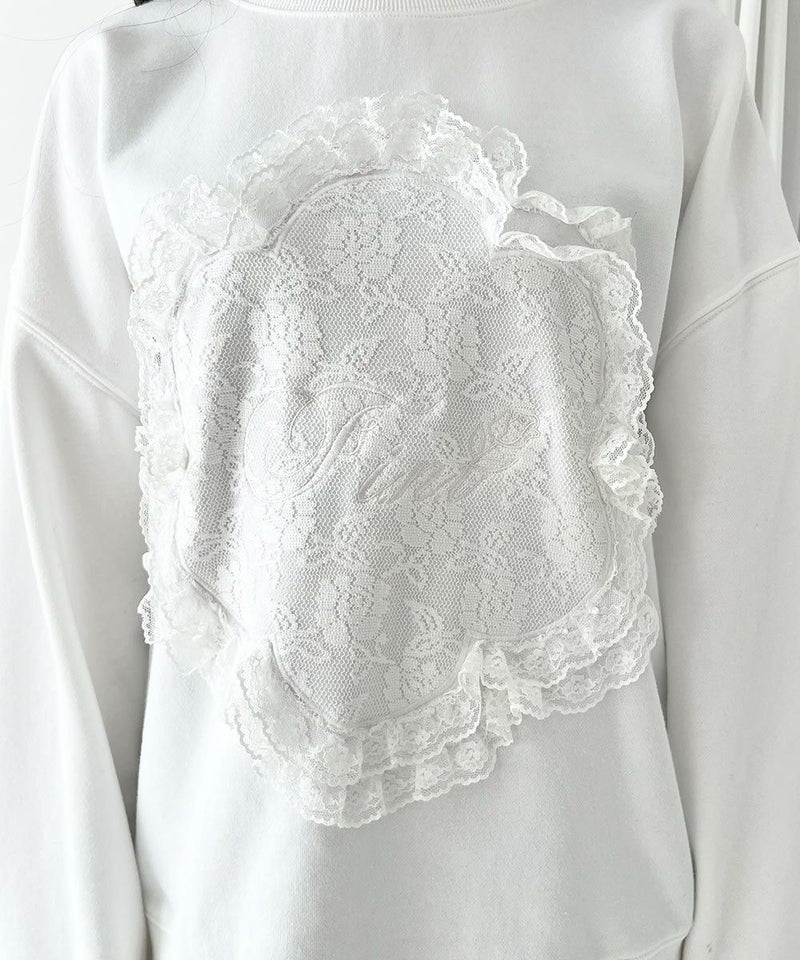 off white / 157cm